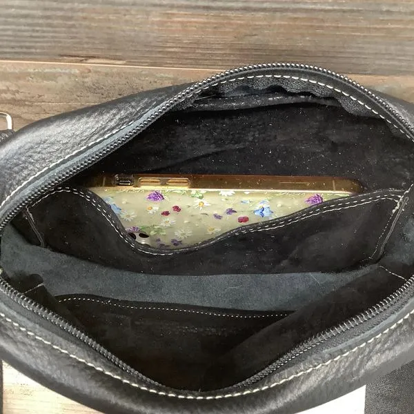 Western Bum Bag #21291