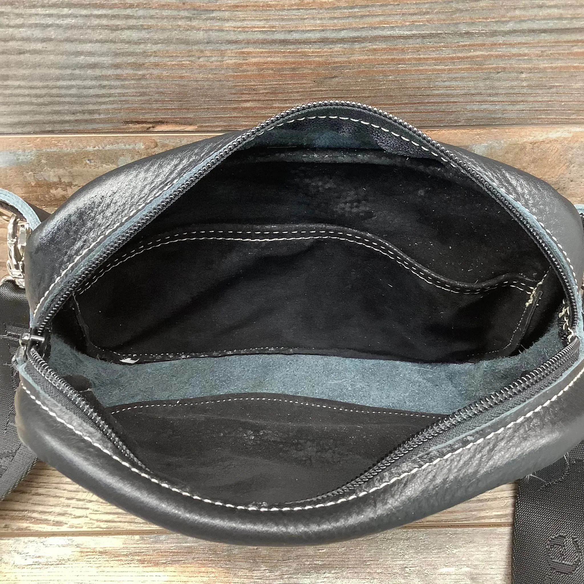 Western Bum Bag #21291