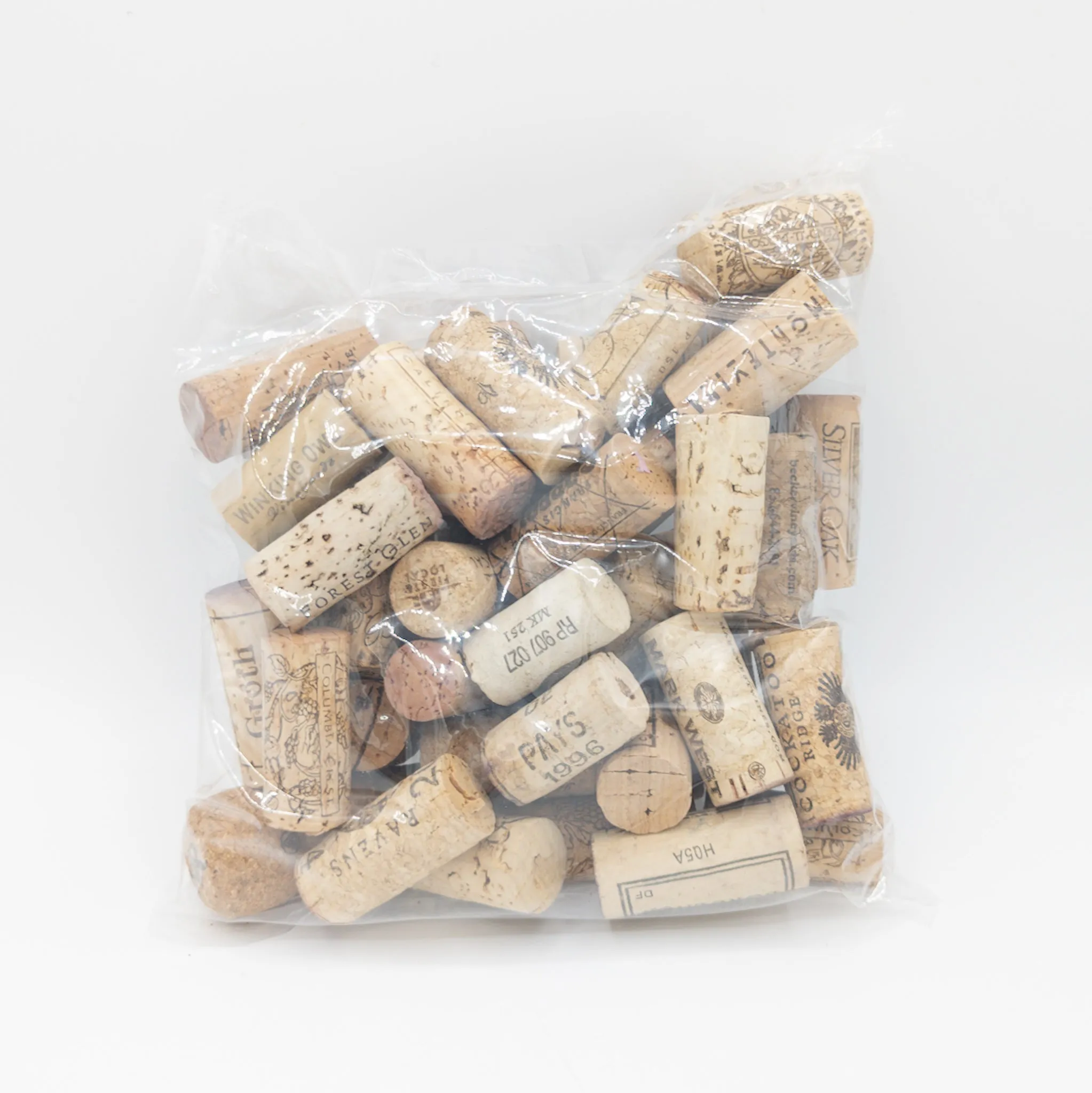 Wine Cork Pack