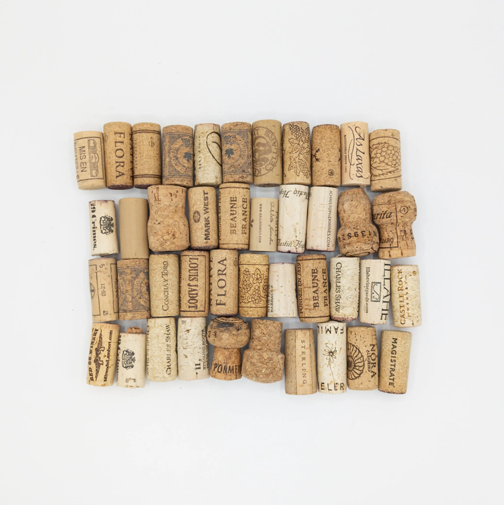Wine Cork Pack