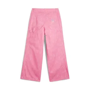   Wmns Kidsuper Pants 'Mauved Out'