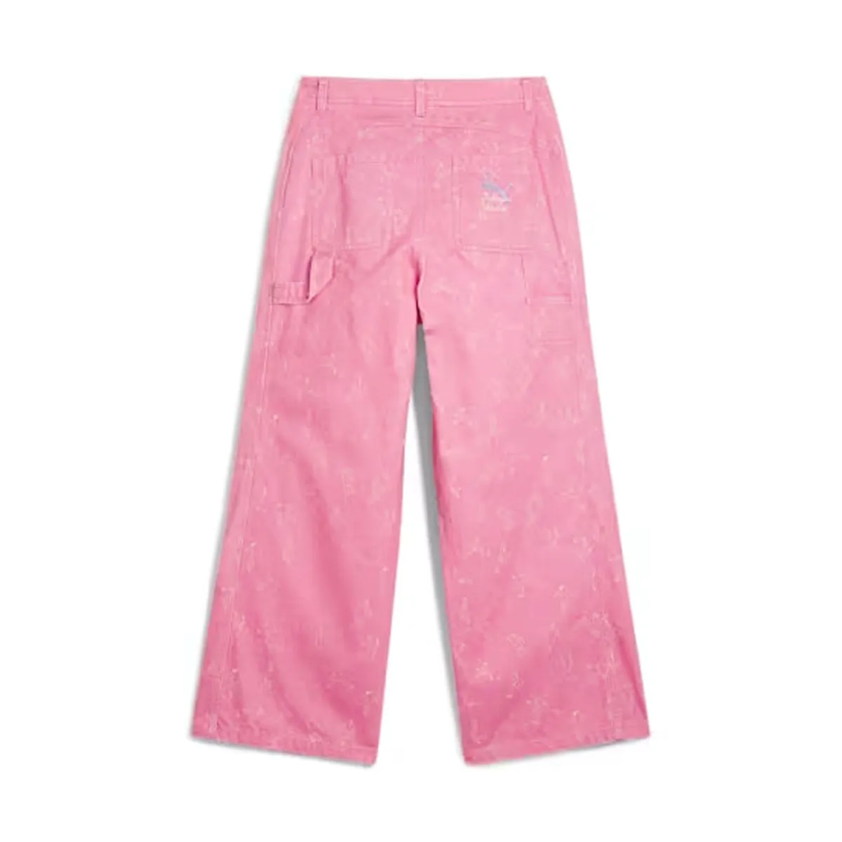   Wmns Kidsuper Pants 'Mauved Out'
