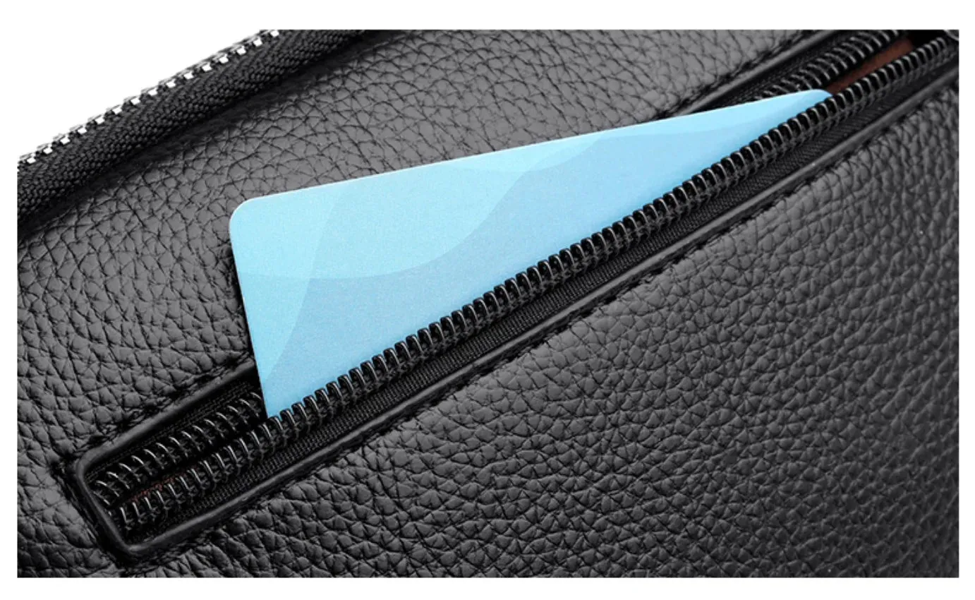 Women Retro Small High Quality Leather Crossbody Purse