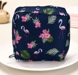 Women Sanitary Napkin Tampon Storage Bag S3901144
