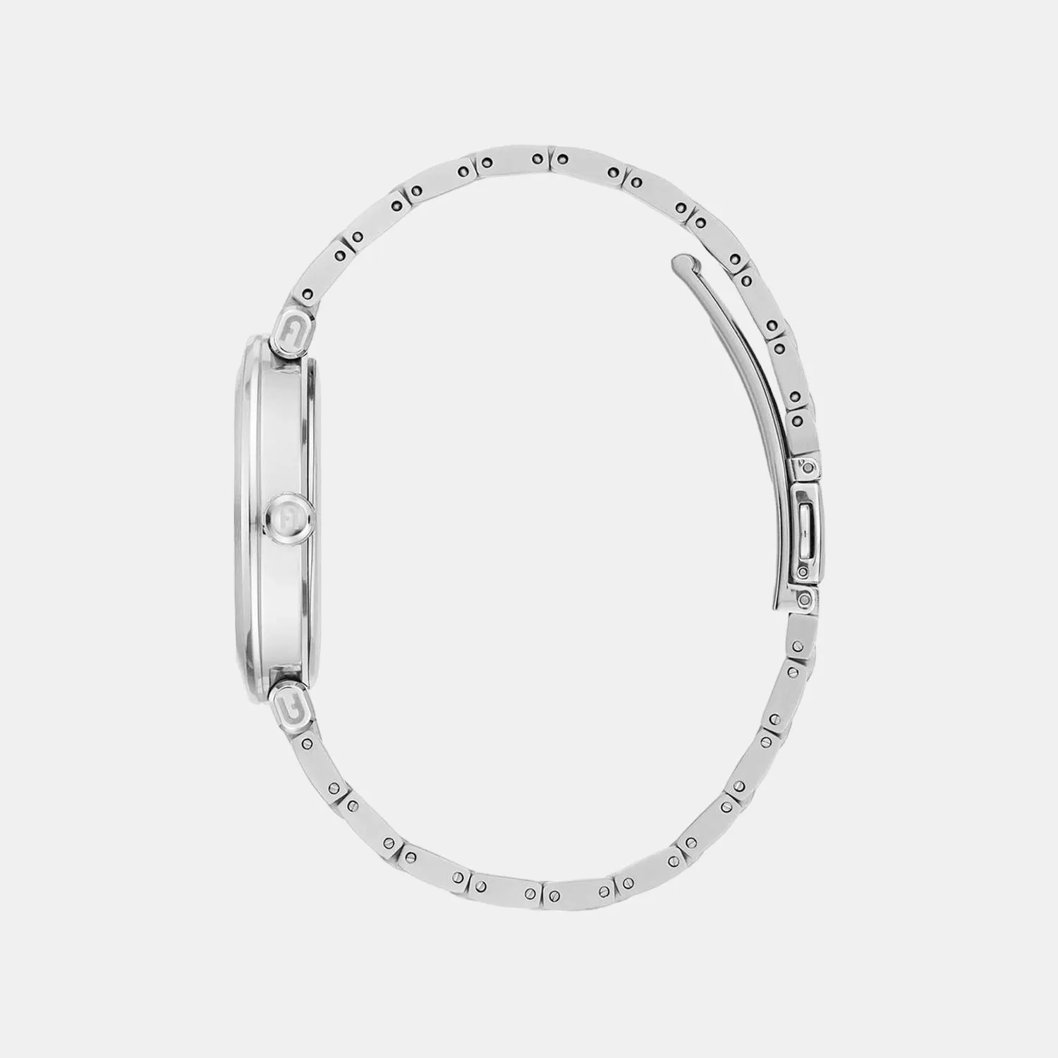 Women Stainless Steel Chronograph Watch WW00011005L1