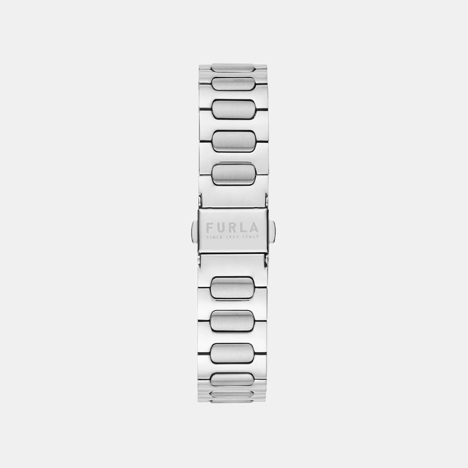 Women Stainless Steel Chronograph Watch WW00011005L1