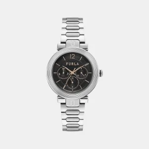 Women Stainless Steel Chronograph Watch WW00011005L1